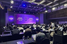 LG, AI 토크콘서트서 ‘엑사원 생태계’ 공개 | AI 반도체부터 모델까지 순수 국산 기술로 완성