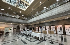 SK, 개관 30주년 맞은 수원 선경도서관 새단장 지원 | 故 최종현 선대회장 뜻 잇는 25억 원 기부