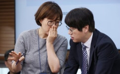 이재명정부 대통령실 인사들 첫 재산공개 | '인사 실세' 김현지 총무비서관, 대장동 아파트 보유
