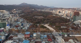 국가유산청, 종묘 일대 세계유산지구로 지정한 이유는  | 서울시가 추진중인 세운4구역 초고층빌딩 가능할까