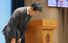 [속보] 김승원 법무장관 후보자 자진 사퇴…지명 20일만