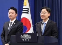 신임 대통령비서실장에 임광현 국세청장