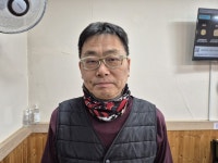 울진문화원 ‘제1회 소헌 효행상’은 울진군 울진읍에 사는 도원규(55세) 씨 수상