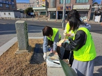 이야기가 있는 역사문화연구소, 2026년 첫 국가유산지킴이 활동 개시