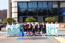 삼척시, 2026년 제1회 영등제 및 미로면민 화합 윷놀이 한마당 행사 성료