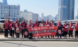 태백시 87년 일궈온 태백의 심장, 물속에 수장할 순 없다.