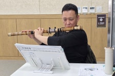 원주전통문화교육원, 시조창 학습교실 열어