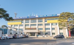 강원특별자치도 고성군, 행정구역 신설 및 명칭 변경 행정리 2개 증가, 반 7개 증가