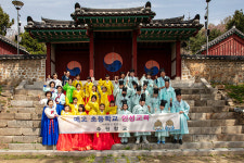 수원향교, 매교초등학교 학생 대상 제3차 인성교육 실시