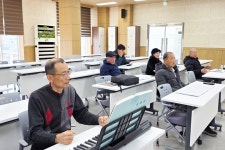 원주전통문화교육원 시조창 학습교실 열어