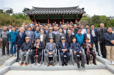 하남정씨 대종회, 병오년 시제 봉행