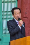 순천향교 제44대 전교에 오관석 유림 당선