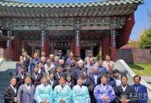 강진 강덕사(康德祠), 2026년 춘계제향 봉행