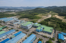 삼성물산·한화에어로스페이스·SK하이닉스, '생태 민감지역' 접점 커…30대 기업 18만ha 분석