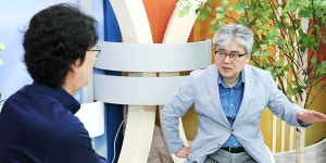 동네의사 송태호의 진료일기