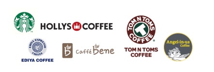 나에게 맞는 커피는 뭘까?