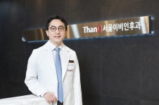 서울대병원 교수를 던지고 동네병원을 차린 갑상선암 전문가 - 땡큐서울이비인후과 하정훈