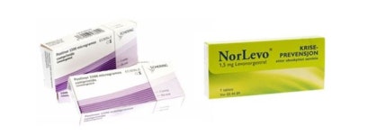 응급피임약의 오해와 진실