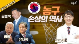 [대한스포츠의학회] ‘농구 손상의 역사’ (대한스포츠의학회 김진수 & 방열 & 김동욱 & 유재학)