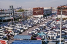 [단독]중고車 사고이력정보 세분화된다...사고부위 등 정보범위 확대