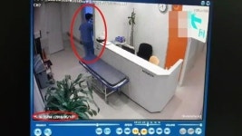 정형외과 전문의, 의료기기 영업사원에 대리수술 시켜 환자 뇌사
