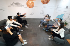 KT, 부산영화제서 링크온어워드 수상작 VR 영화 선봬
