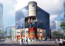 이마트, 외국인 관광객 ‘쇼핑 메카’ 명동에 삐에로 쑈핑 6호점 오픈