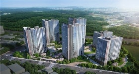 롯데캐슬 아파트 디자인 바뀐다...롯데건설 ‘롯데캐슬 3.0’ 출사표