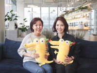 빌딩블럭스, 업계 최초 아이돌봄 서비스 시작