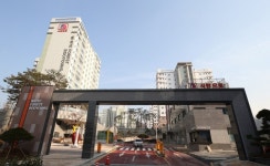 부영, 위례 포레스트 사랑으로 아파트 14일 청약 시작