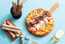 신학기 맞은 외식업계, ‘모임 맞춤형’ 메뉴 인기