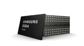 삼성전자, 3세대 10나노급 D램 세계 첫 개발