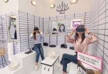 LG유플러스, '일상로 5G길' 강남역 팝업스토어 선봬