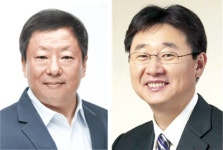 농심 신동원 vs 삼양식품 전인장...라면명가 2세의 엇갈린 운명