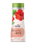 대상웰라이프, 맛있게 채우는 뷰티음료 히비스커스&레몬밤 출시