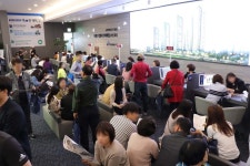 포스코건설, 디오션시티 더샵’ 전 주택형 청약 마감