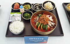 풀무원푸드앤컬처, 한국도로공사 ‘전북휴게소 대표음식 선발대회’ 대상 수상