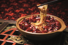 사천 현지의 마라요리 맛 그대로, ‘시추안 하우스’ 매출 큰 폭 상승