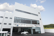 BMW 도이치모터스, 제주에 수입차 브랜드 최초 ‘사고 차량 수리 서비스센터 오픈