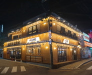 이차돌, 부산경남지역 내 올 상반기 7개 매장 오픈 및 보유