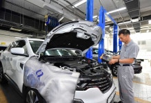 르노삼성, 소모품 및 부품 교체 할인 이벤트 실시