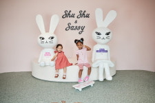 슈슈앤쎄씨, 앨리웨이 광교에 플래그십 2호점 오픈