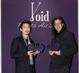 쁘띠 마르뜨, ‘보이드(VOID)’ 컬렉션 런칭 파티 성황리 개최