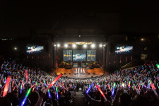 창립 50주년을 도민과 함께...전북은행 빅 콘서트