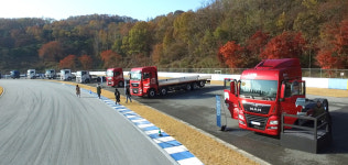 ‘만트럭버스코리아 페어 2019’ 성료…상용차 체험의 장으로 자리매김