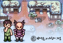 넥슨, ‘바람의나라:연’ 최종 CBT 사전예약 시작