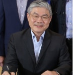 임기만료 코앞인 데...안재현 SK건설 사장 연임 가능성은?