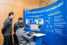 효성ITX, 모바일 기반 ‘스마트 컨택센터’ 첫 선