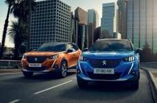 한불모터스, 올해 전기차 3종 출시 ‘전기차 2.0 시대’ 연다