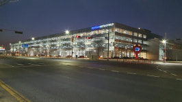 도이치 오토 모빌 그룹, ‘도이치오토월드’ 오픈 임박